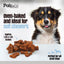 Lambdog Lamb Grain-Free Soft & Chewy Bites Dog Treats, 6-oz bag