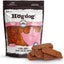 Hogdog Pork Grain-Free Jerky Dog Treats, 8-oz bag, 10 count
