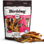 Birddog Duck Feet Dog Natural Chew Treats, 6-oz bag, 10 count