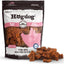 Hogdog Pork Grain-Free Soft & Chewy Bites Dog Treats, 6-oz bag