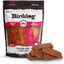 Birddog Chicken Grain-Free Jerky Dog Treats, 12-oz bag, 10 count