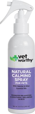 Remedy Calming Spray for Dogs, 6.6-fl oz bottle