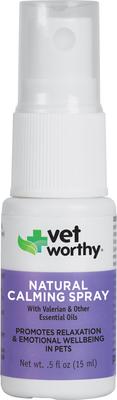 Remedy Calming Spray for Dogs, 0.5-fl oz bottle