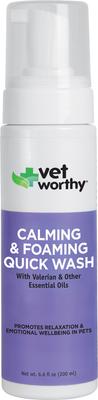 Quick Wash Remedy Calming Spray for Dogs, 6.6-fl oz bottle