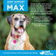 Max Sot Chew Joint Support Supplement for Dogs, 60 count