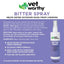 Bitter Spray Lawn Protection Supplement for Dogs, 8-fl oz bottle