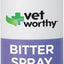 Bitter Spray Lawn Protection Supplement for Dogs, 8-fl oz bottle