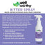 Bitter Spray Skin & Coat Supplement for Dogs, 32-fl oz bottle