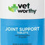 Chewable Tablet Joint Support Supplement for Dogs, 90 count