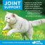 Feline Soft Chew Hip & Joint Support Supplement for Dogs, 60 count