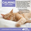 Feline Calming Soft Chews Allergy & Anxiety Supplement for Cats, 60 count