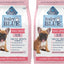 Baby Blue Healthy Small Breed Growth Formula Natural Chicken & Oatmeal Rice Recipe Puppy Dry Food, 8-lb bundle