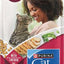 Essentials 7+ Immune + Joint Health Recipe Senior Dry Cat Food, 3.15-lb bag, case of 4