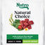 Natural Choice Healthy Weight Adult Chicken & Brown Rice Recipe Dry Dog Food, 30-lb bag