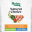 Natural Choice Adult Large Breed Healthy Weight Chicken & Brown Rice Recipe Dry Dog Food, 30-lb bag
