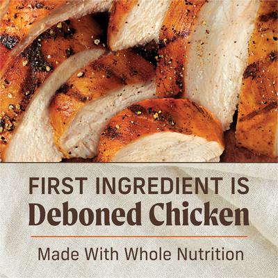 Kitchen Comforts Chicken & Rice Wet Dog Food, 12.7-oz can, case of 12