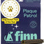 Plaque Patrol Dental Sticks Dog Treats, Small, 20 count