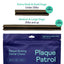 Plaque Patrol Dental Sticks Dog Treats, Small, 20 count