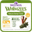 by Wellness Variety Box Dental Chews Natural Grain-Free Dental Dog Treats, Medium, 28 count