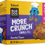 More Crunch Value Pack Assorted Flavors Small Dog Treats, 5-lb box