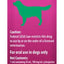 for Dogs (cyclosporine oral solution) USP MODIFIED 100mg/mL 30mL