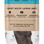 Raw Moo Stick Freeze-Dried Dog Treat, 1 count
