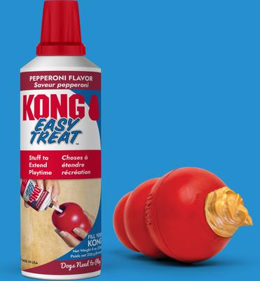 Stuff'N Easy Treat Pepperoni Recipe, 8-oz bottle