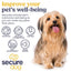 SecureDog™ Home Calming Diffuser for Dogs, 2.7-fl oz