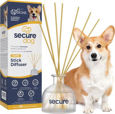 Difusor calmante para perros SecureDog™ Home, 2.7 fl oz