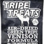 Green Lamb Tripe Formula Grain-Free Dog & Cat Treats, 6-oz, bag