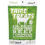 Venison Tripe Formula Jerky Dog Treats, 6-oz bag