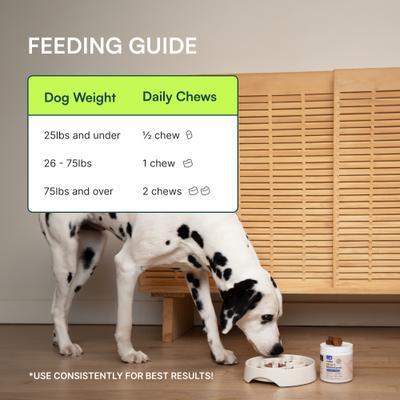 23-in-1 Multivitamin for Dogs, 30 Count