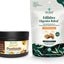 Bundle: Pet Releaf Favorites - Edibites Digestive Support Sweet Potato Full Spectrum Hemp Small Dog Supplement, Chew & Powder Bundle