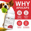 CX Apoptogen Formula Dog Supplement, 90 count