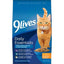 9Lives, Daily Essentials Adult, pollo + res + salmón, 1.43 / 5.44 / 9.07 / 12.70 kg.
