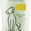 Shed Control Oatmeal Dog Shampoo, Light Green/Yellow, Lemongrass & Sage, 24-oz bottle
