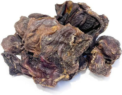 Chicken Stomach Gizzard Natural Chew Dog Treats, 1-lb bag