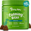 Hemp Elements Calming Bites Turkey Flavored Soft Chews Composure Supplement for Dogs, 90 count