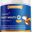 Daily Multi 21 Multivitamin Soft Chews Supplement for Dogs, 60 count