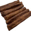 Retriever Rolls 7 to 8-in Beef Flavor Rawhide Dog Chew Treats, 6 count