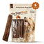 Retriever Rolls 7 to 8-in Beef Flavor Rawhide Dog Chew Treats, 6 count