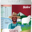 Goat Milk Powder Supplement for Dogs & Cats, 7.1-oz jar