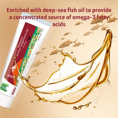 Integrated Nutrition Chicken Flavored Gel Weight Management Supplement for Dogs, 3.5-oz tube