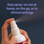 Calming Spray for Dogs & Cats, 4.0-fl oz bottle