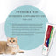 Integrated Nutrition Chicken & Salmon Flavored Gel Weight Management Supplement for Cats, 3.5-oz tube