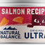Ultra Premium Salmon Formula Canned Cat Food, 5.5-oz, case of 24