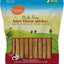 Hide Free 5-inch Beef Flavor Stick Dog Chew, 10 count