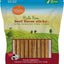 Hide Free 5-inch Beef Flavor Stick Dog Chew, 10 count