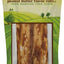 Hide Free Peanut Butter Flavor Roll Dog Chew Treat, X-Large