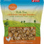 Hide Free Peanut Butter Mini Knot Dog Chew Treat, 12 count